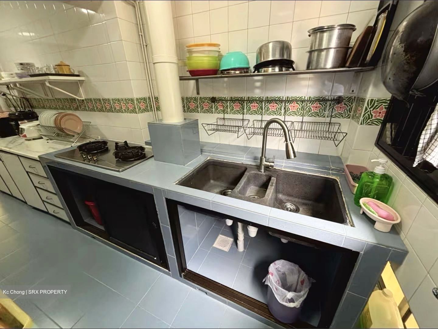 Blk 729 Woodlands Circle (Woodlands), HDB 4 Rooms #453056451